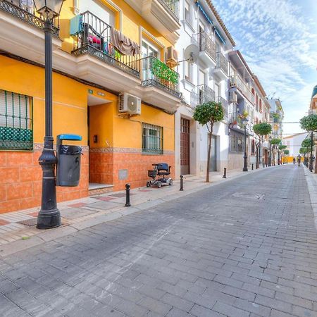 Mar Azul Fuengirola Exterior foto